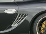 Porsche Cayman GT 4.0L RS by Gemballa 2008 года